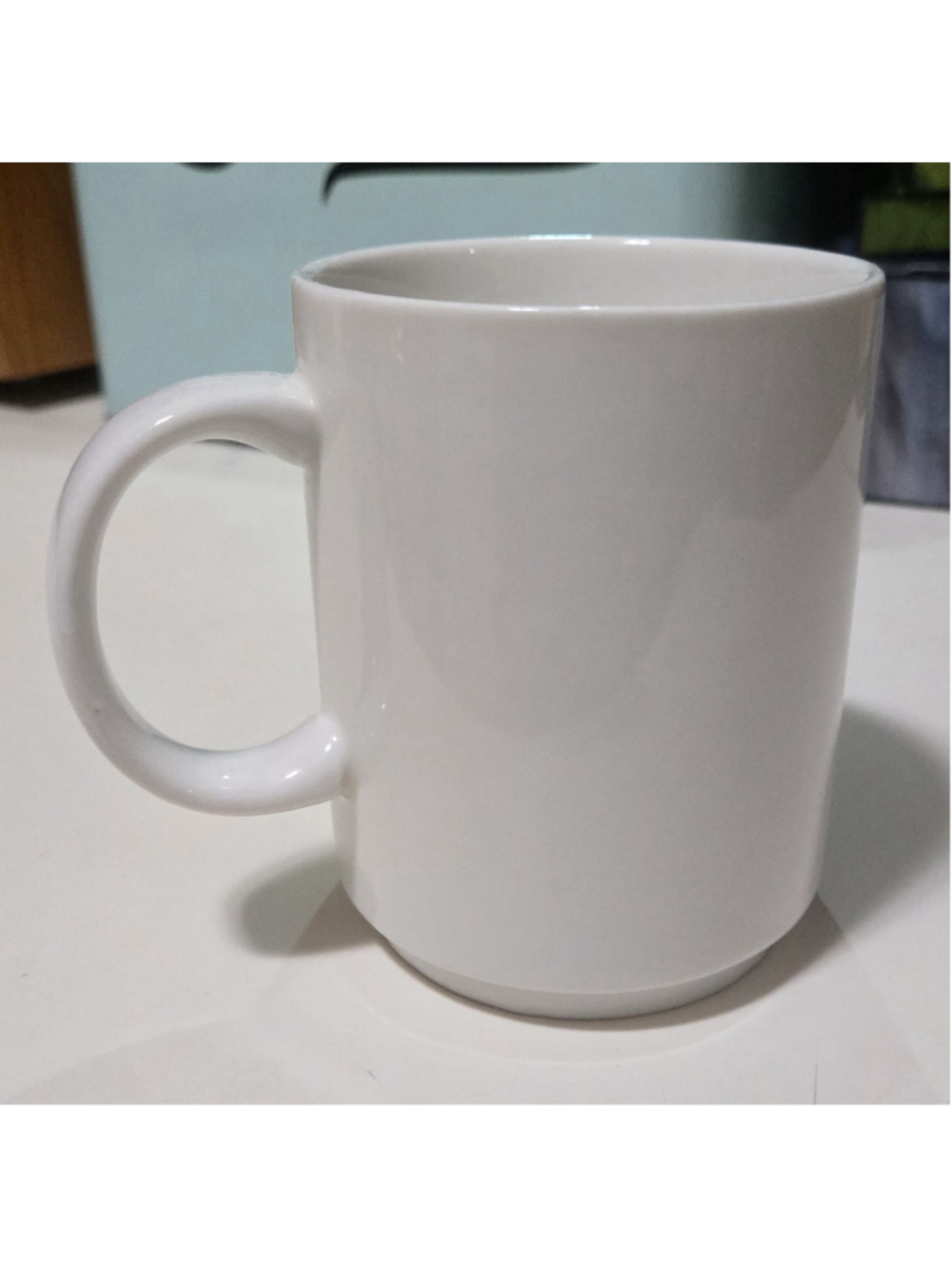 Starbucks Seattle, WA Est. 1971 White Coffee Mug Coffee & Tea Advertising - Picture 4 of 7